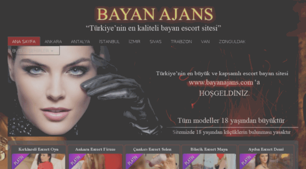 bayanajans.com