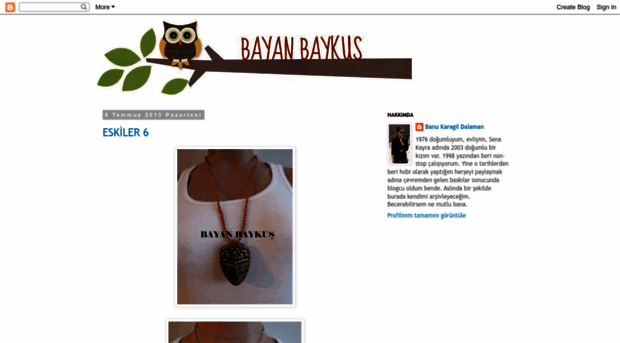 bayanbaykus.blogspot.com