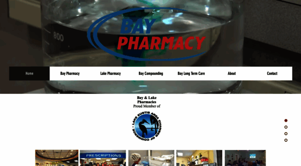 bayandlakepharmacy.com