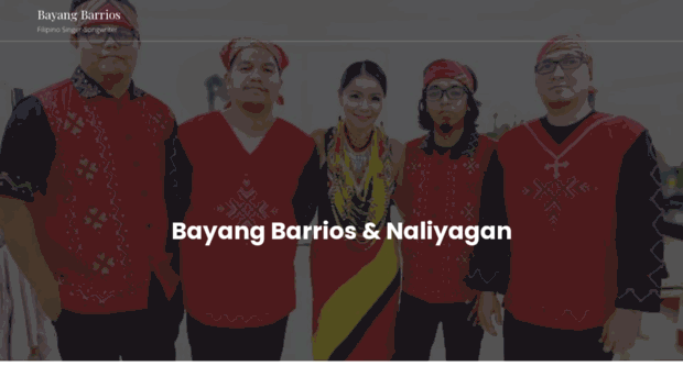 bayangbarrios.com