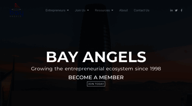 bayangels.com