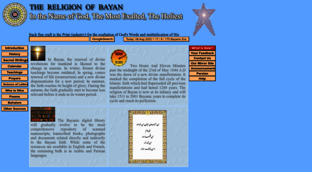 bayanic.com