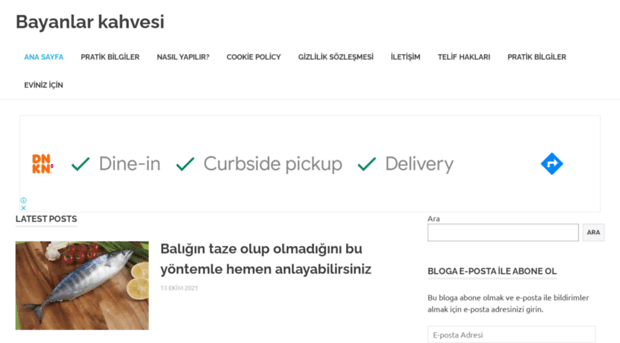 bayanlar-kahvesi.com