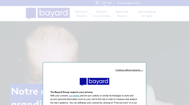 bayard-presse.com