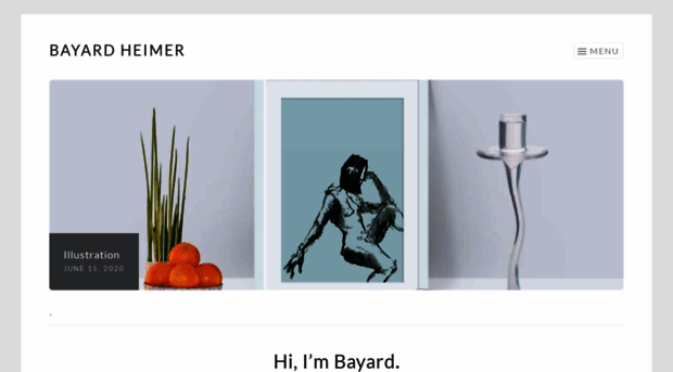 bayardheimer.com