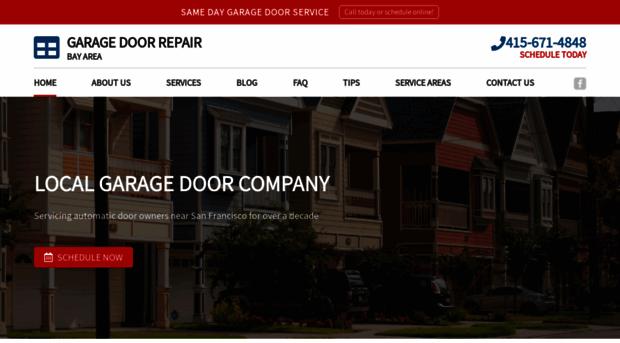 bayarea-garage-doors.com