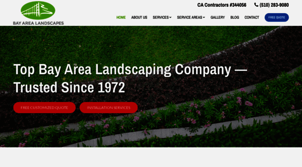 bayarea-landscapers.com