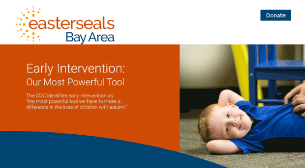 bayarea.easterseals.com