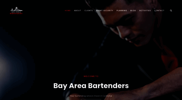 bayareabartenders.com