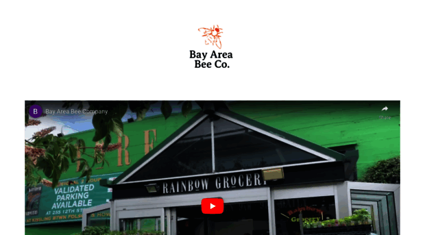 bayareabeecompany.com