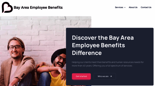 bayareabenefits.com