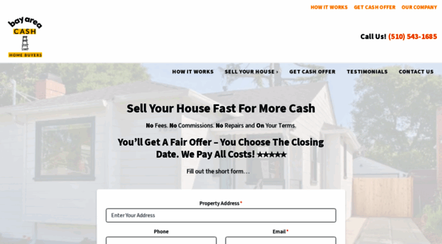 bayareacashhomebuyers.com