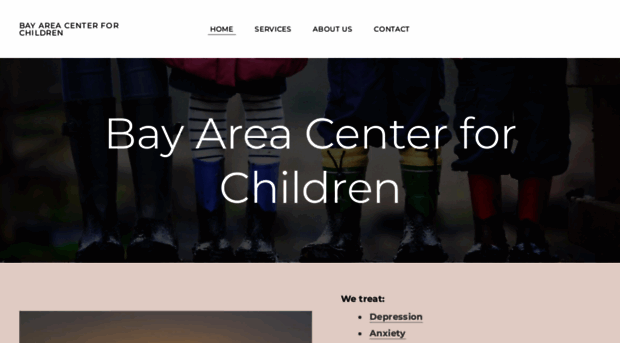 bayareacenterforchildren.com