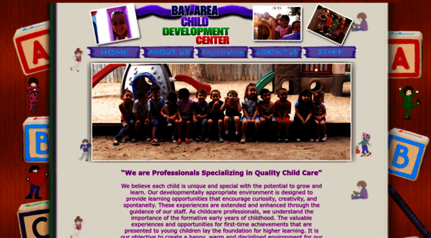 bayareachild.net