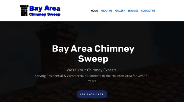 bayareachimneyrepairs.com