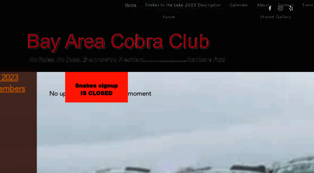 bayareacobraclub.com