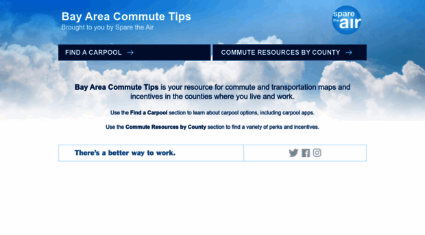 bayareacommutetips.org