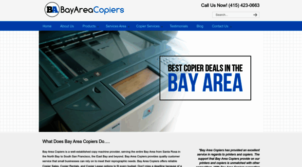 bayareacopiers.co