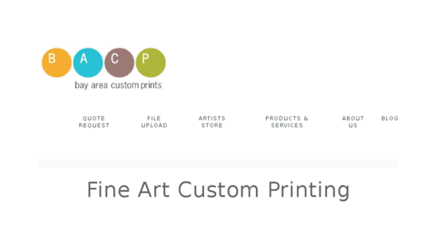 bayareacustomprints.com