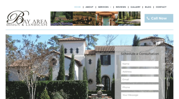 bayareadesignandlandscape.com