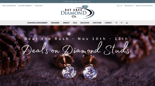 bayareadiamond.com