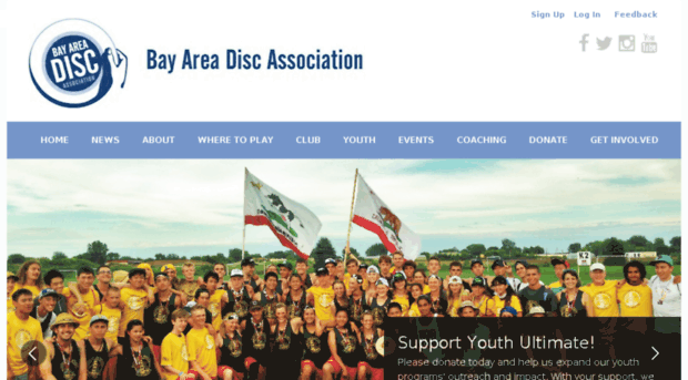 bayareadisc.org