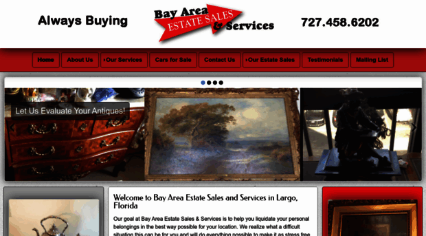 bayareaestatesales.com