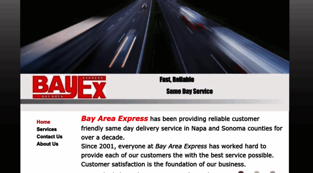 bayareaexpress.co