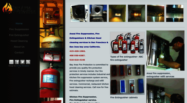 bayareafireprotection.com