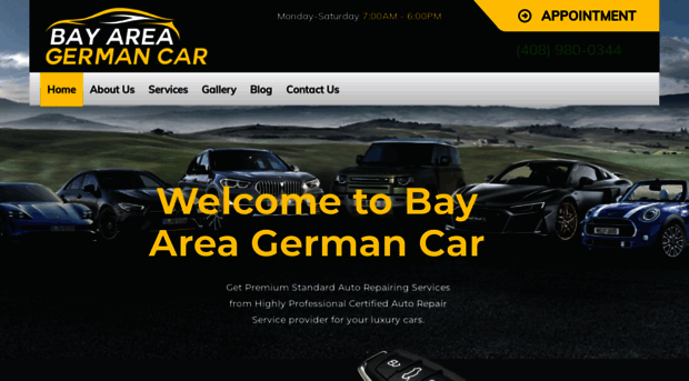 bayareagermancar.com