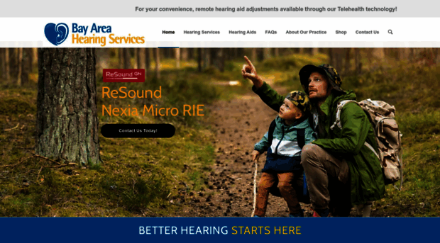 bayareahearingservice.com