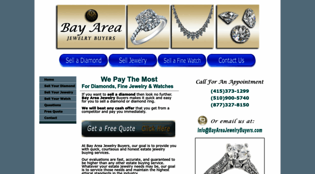 bayareajewelrybuyers.com