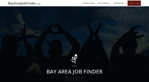 bayareajobfinder.com