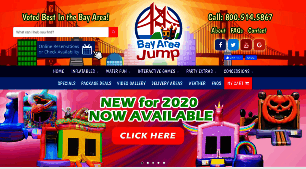 bayareajump.com