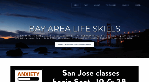 bayarealifeskills.com