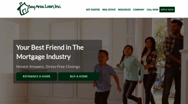 bayarealoan.com