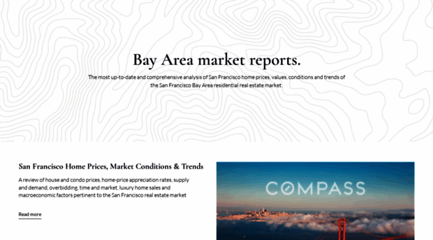 bayareamarketreports.com