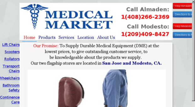 bayareamedicalmarket.com