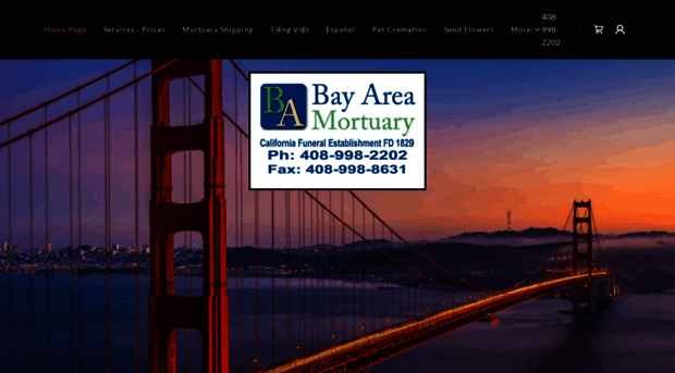 bayareamortuary.com