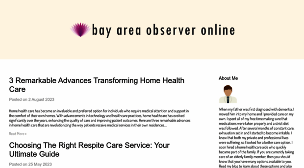 bayareaobserveronline.com