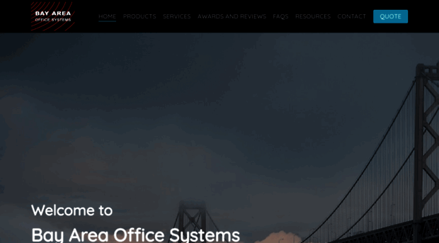 bayareaofficesystems.com