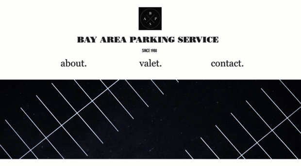 bayareaparkingservice.com