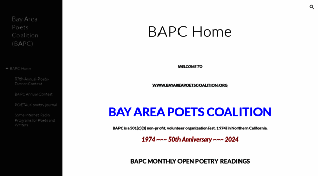 bayareapoetscoalition.org