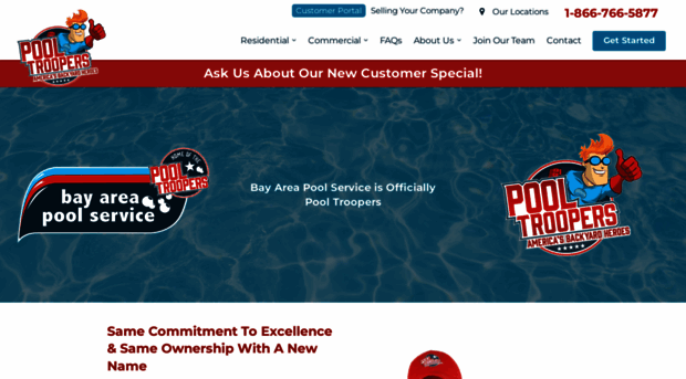 bayareapoolservice.com