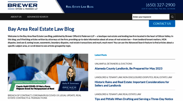 bayarearealestatelawyers.com