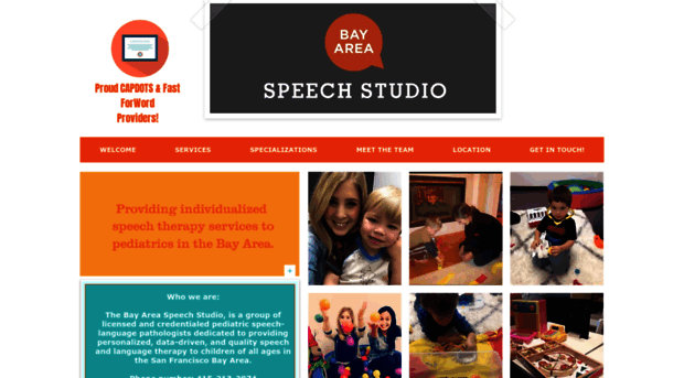 bayareaspeechstudio.com