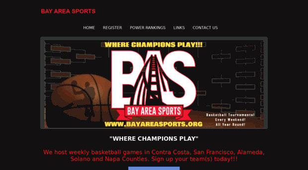 bayareasports.org