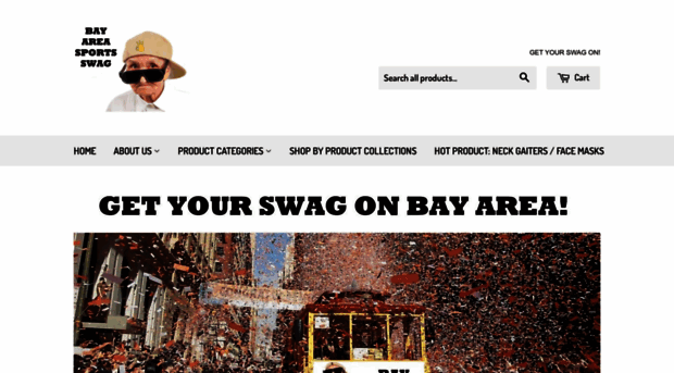 bayareasportsswag.com