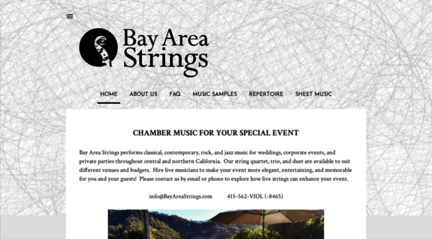 bayareastrings.com