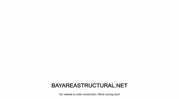 bayareastructural.net